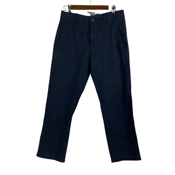 Old Navy Broken-In Khakis / Chinos size 29 x 30 - Picture 1 of 5